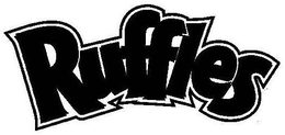 RUFFLES trademark