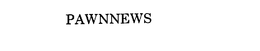 PAWNNEWS trademark