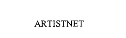 ARTISTNET trademark