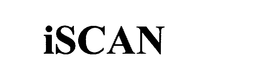 ISCAN trademark