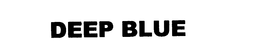 DEEP BLUE trademark