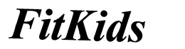 FITKIDS trademark