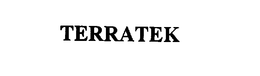 TERRATEK trademark