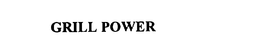 GRILL POWER trademark