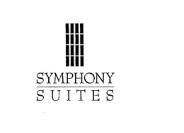 SYMPHONY SUITES trademark