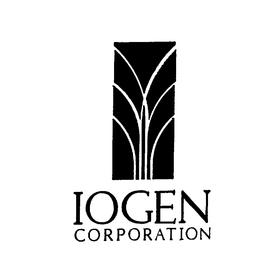 IOGEN CORPORATION trademark