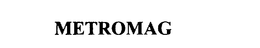 METROMAG trademark