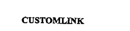 CUSTOMLINK trademark