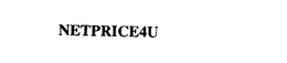 NETPRICE4U trademark