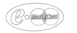 E.MASTERCARD trademark