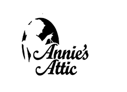 ANNIE'S ATTIC trademark