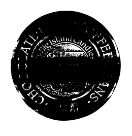 BIG ISLAND CANDIES trademark