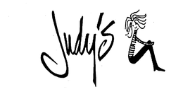 JUDY'S trademark