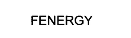 FENERGY trademark