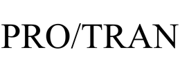 PRO/TRAN trademark