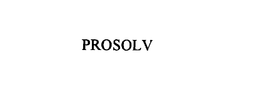 PROSOLV trademark