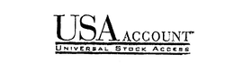 USA ACCOUNT UNIVERSAL STOCK ACCESS trademark