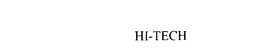 HI-TECH trademark