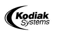 KODIAK SYSTEMS trademark