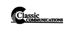C CLASSIC COMMUNICATIONS trademark