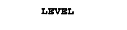 LEVEL trademark