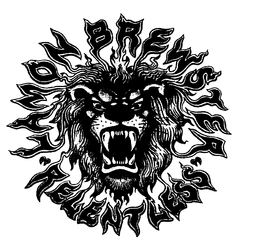 LAMON BREWSTER "RELENTLESS" trademark