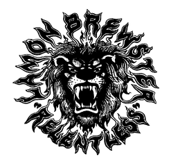LAMON BREWSTER "RELENTLESS" trademark