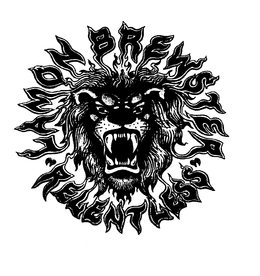 LAMON BREWSTER "RELENTLESS" trademark
