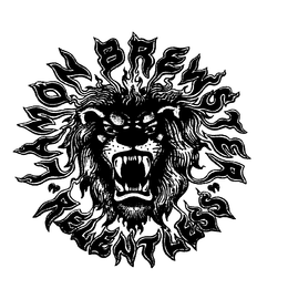 LAMON BREWSTER "RELENTLESS" trademark