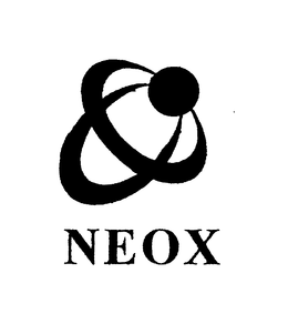NEOX trademark