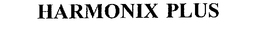 HARMONIX PLUS trademark