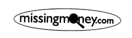 MISSINGMONEY.COM trademark