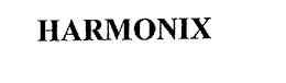 HARMONIX trademark