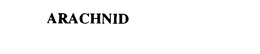 ARACHNID trademark