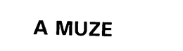 A MUZE trademark