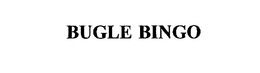 BUGLE BINGO trademark