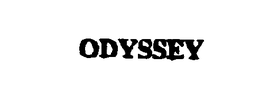 ODYSSEY trademark