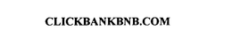 CLICKBANKBNB.COM trademark
