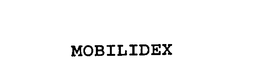 MOBILIDEX trademark