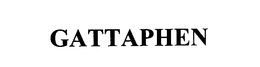 GATTAPHEN trademark