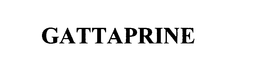 GATTAPRINE trademark