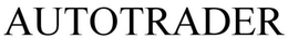 AUTOTRADER trademark