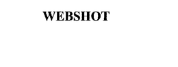 WEBSHOT trademark