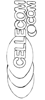 CELLECOM OCOM trademark
