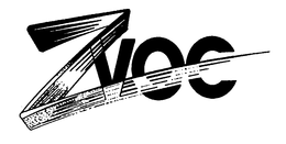 Z VOC trademark