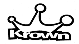 KROWN trademark