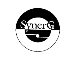 SYNERG trademark