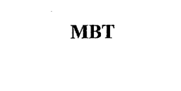 MBT trademark