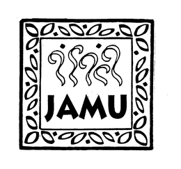 JAMU trademark