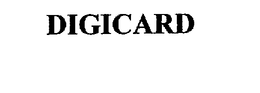 DIGICARD trademark